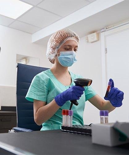 Son Teknoloji ile Güvenli İşlemler